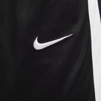 Nike Dri Fit Stock Crossover Sports Shorts Men's Black