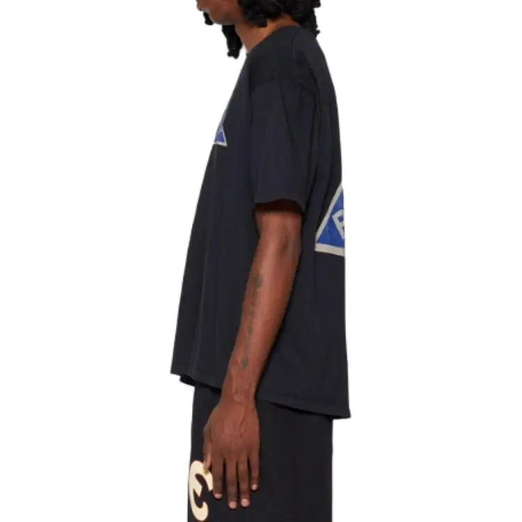 RHUDE Cadeux Sundry Tee-3