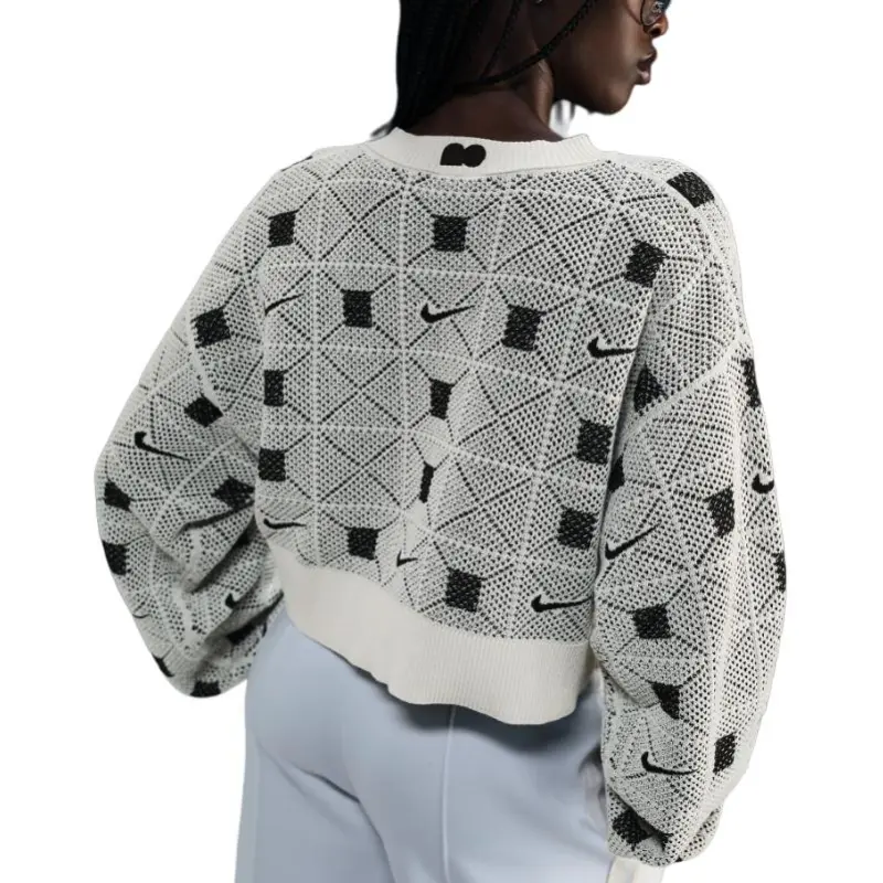 Nike Naomi Osaka Women's Engineered Knit Sweater-2