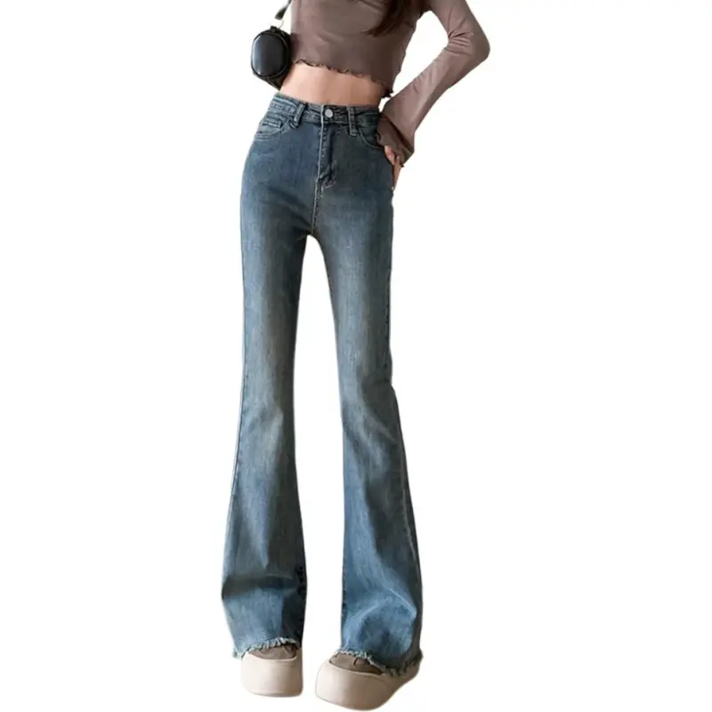 ACHIEVE ACHV Jeans Women's-2