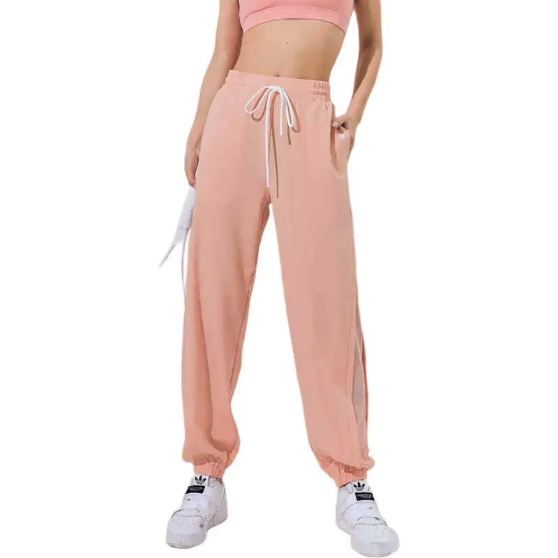 SylphlikeLoli Knitted Sports Pants Women's-4