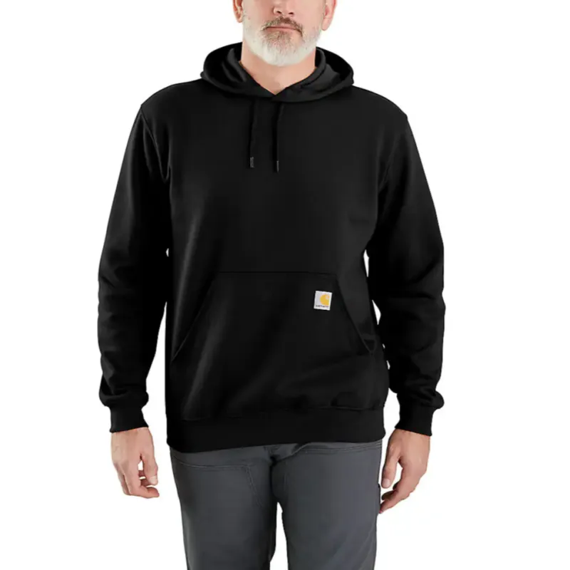 Carhartt Sweatshirts Unisex Black-6