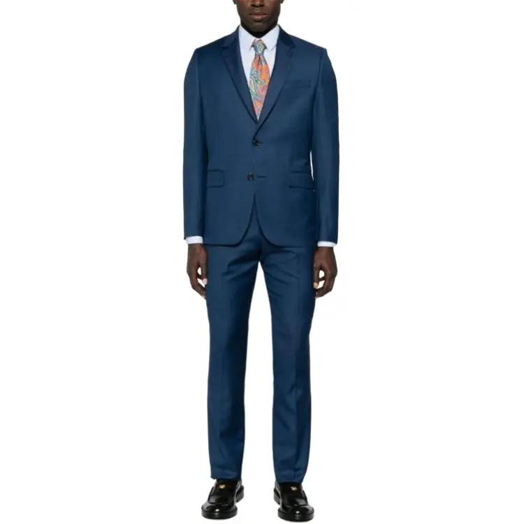 Paul Smith Single breasted Suit-1
