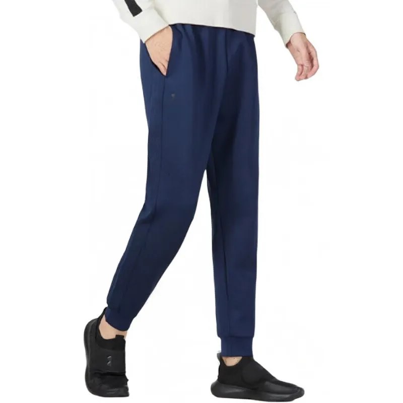 Under Armour Sports Pants Men's Collegiate Blue-2