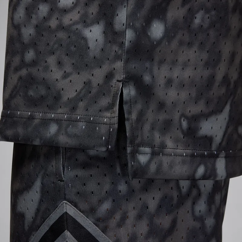 Nike Tank Tops Men Black-5
