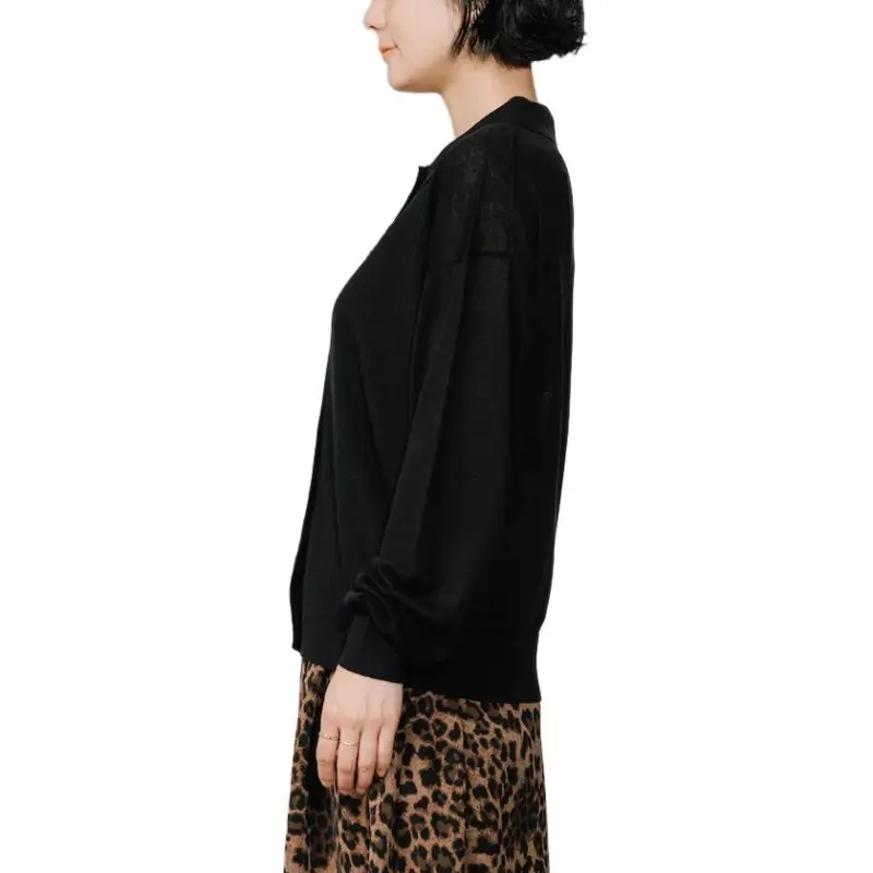 FREAK'S STORE Knitwear Women's Black-2
