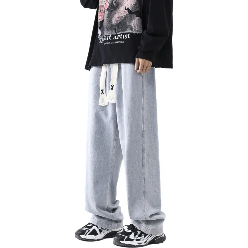 Caramella Jeans Unisex-16