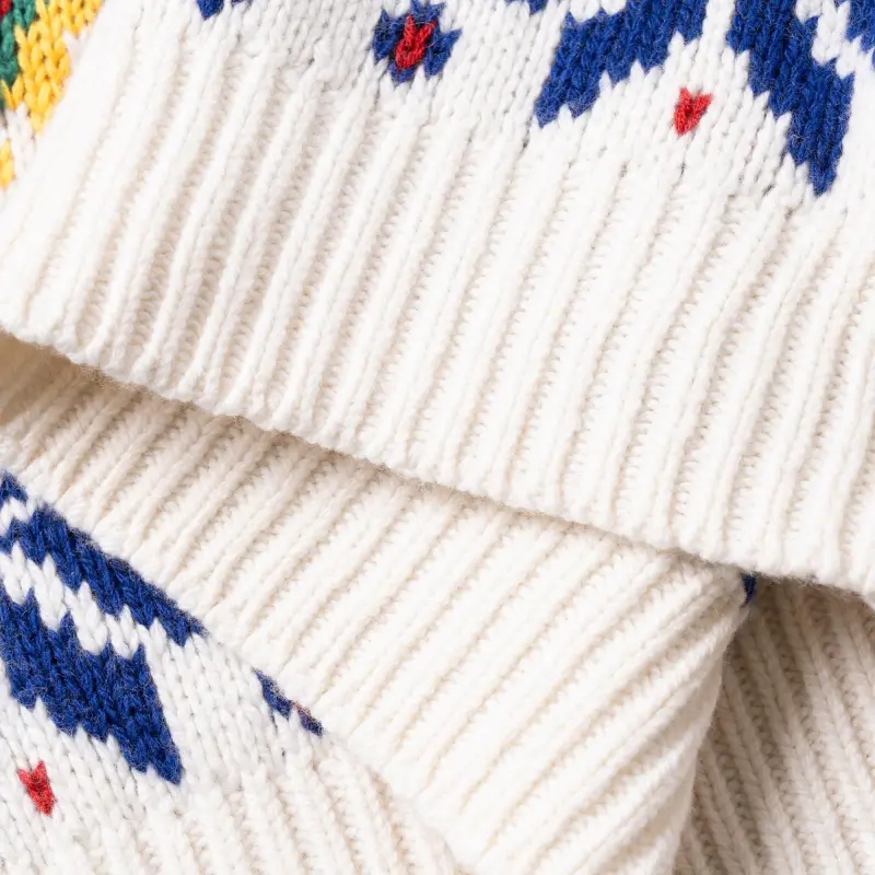 Polo Ralph Lauren FW22 Sweater Women's Multicolor-9
