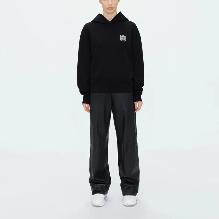 AMIRI Sweatshirts Women's Black-1