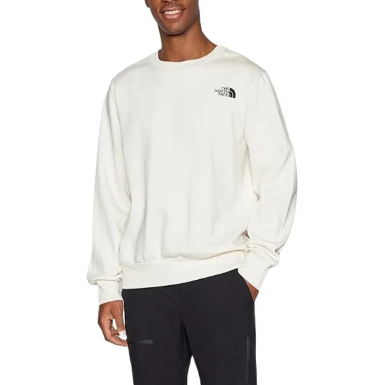 THE NORTH FACE Sweatshirt Men's Beige-1
