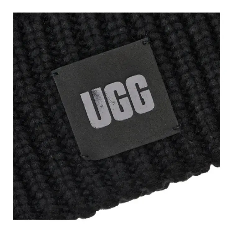 UGG Scarf & Beanie Knitted Set-3