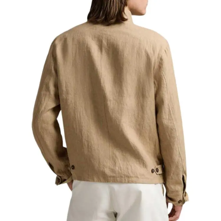 Polo Ralph Lauren Bedford Jacket-2