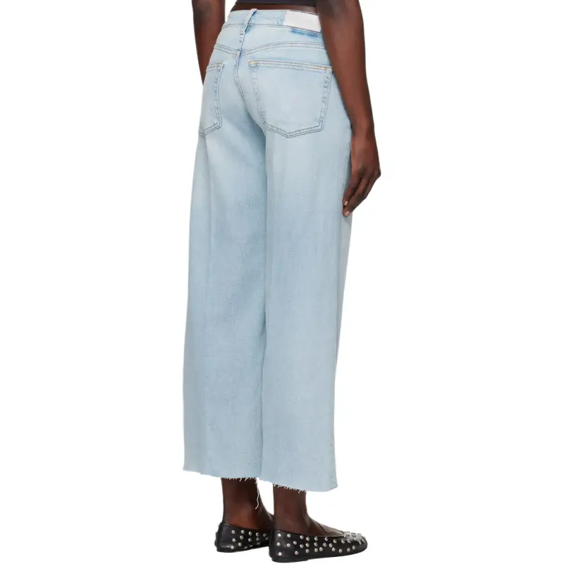 RE/DONE The Riding Jeans-1