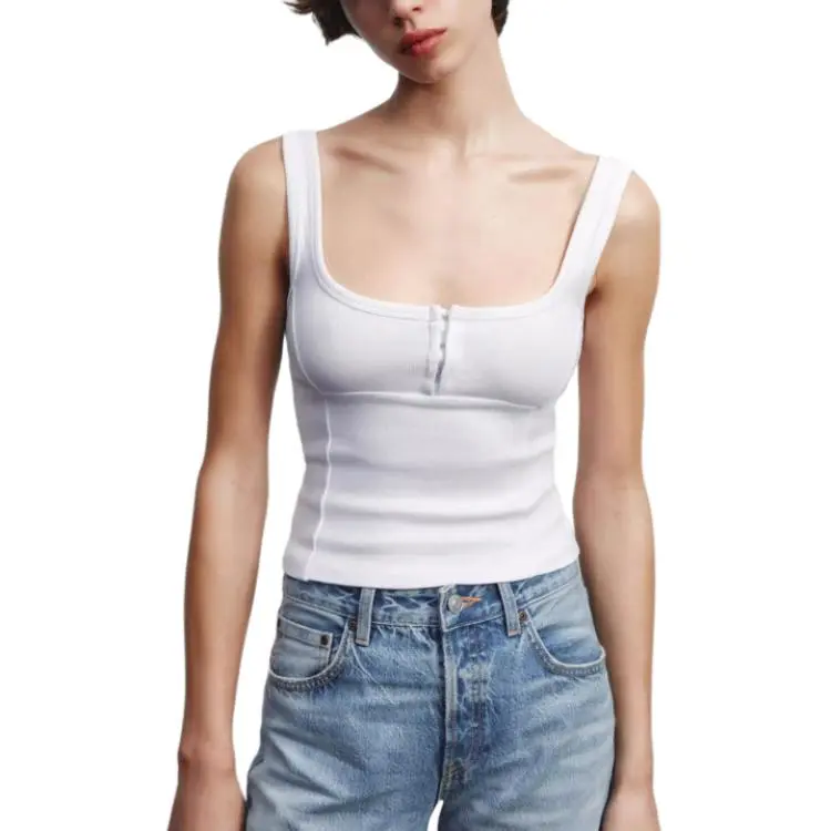ZARA Camisoles Women's-2