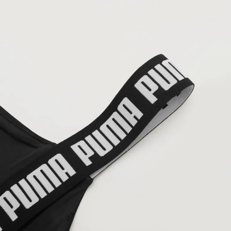 PUMA Sports Underwear Women's Black-6