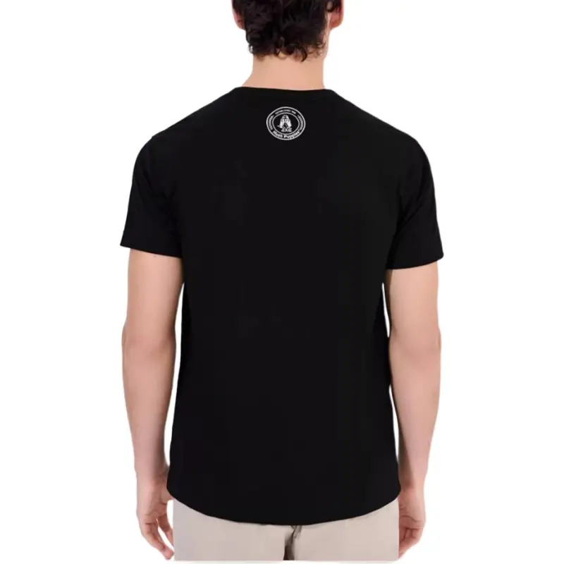 Hush Puppies T Shirts Men-5