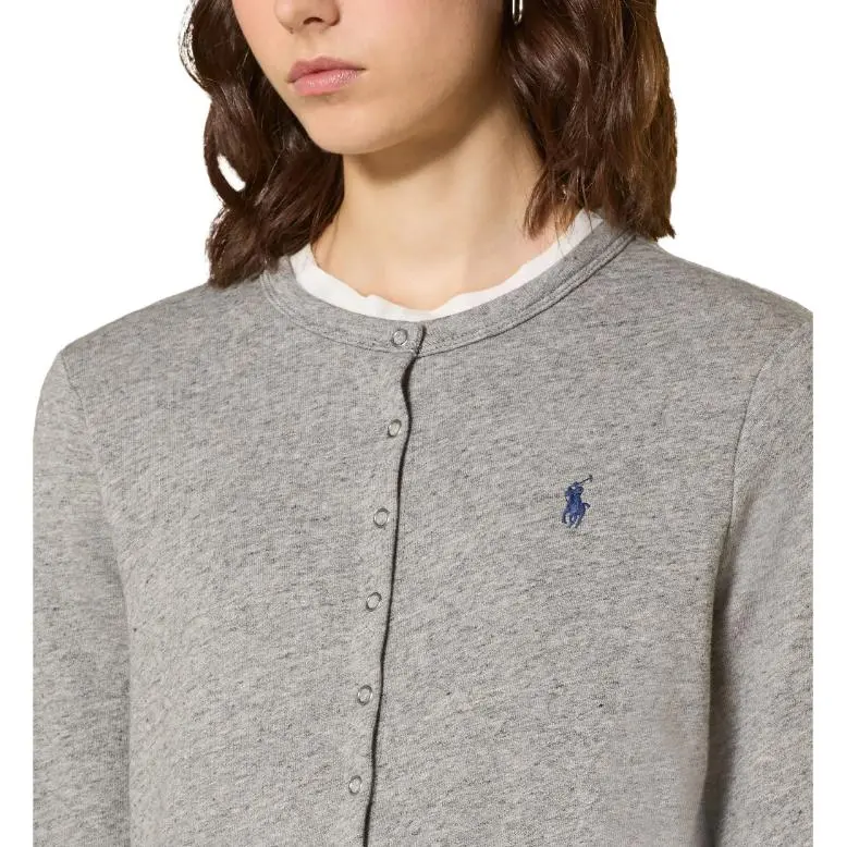 Polo Ralph Lauren Knitwear Women's Gray-3