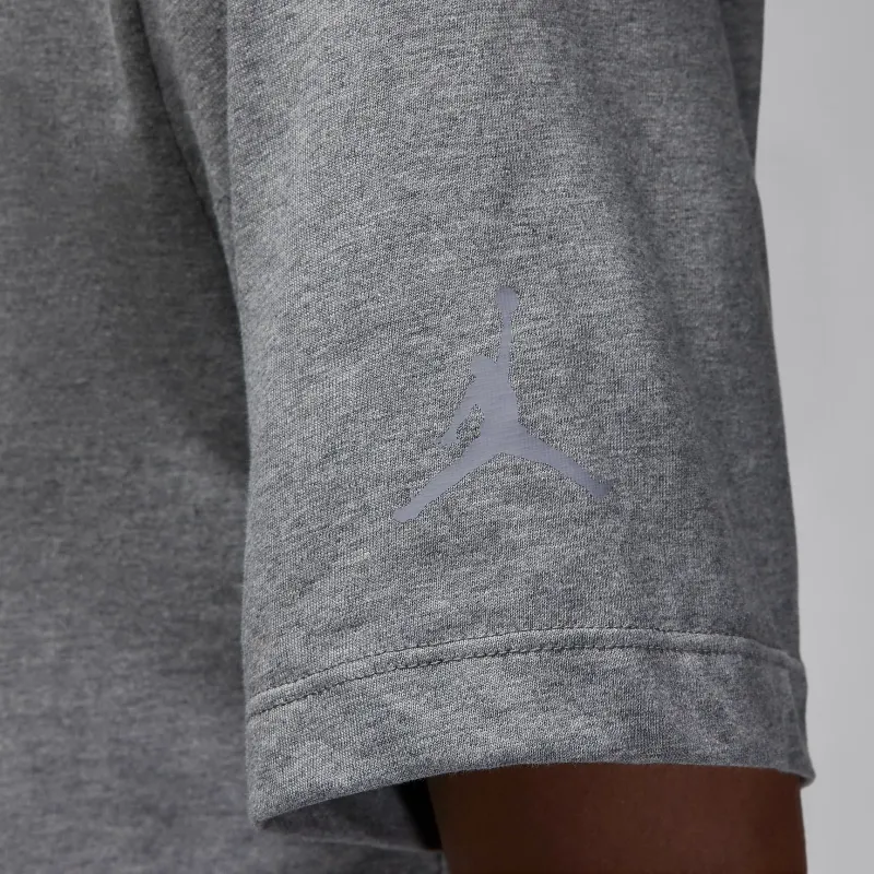 Jordan Brand T-Shirt Men's Dark Gray-3