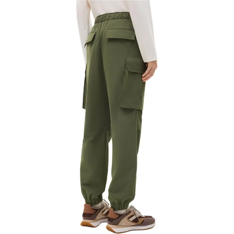 Bananain Windbreaker Pants Men's-4