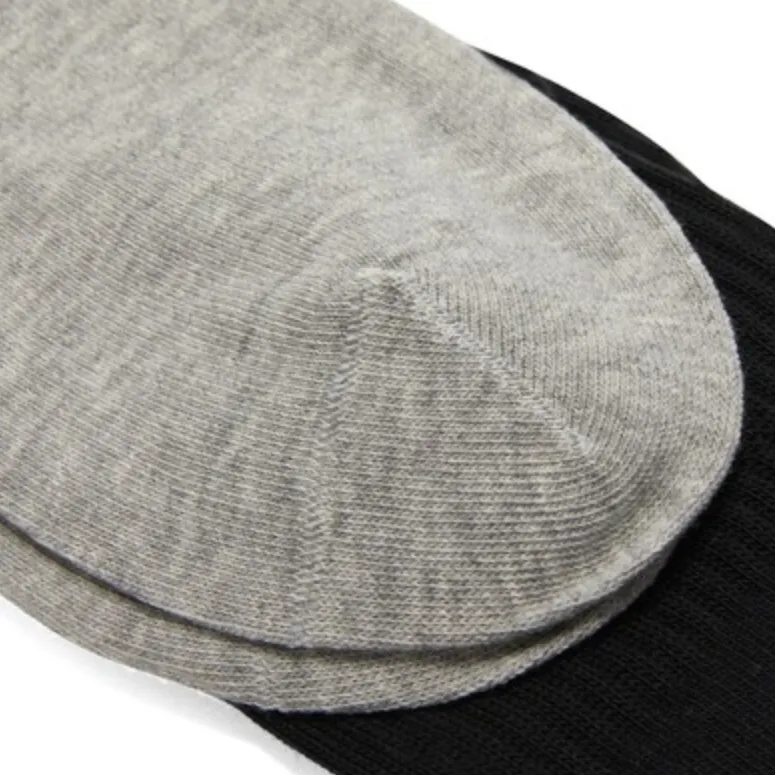 Adidas Originals Unisex Mid Calf Socks-2