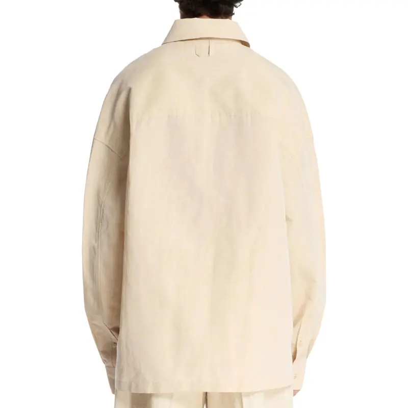 Jacquemus La Chemise Atelier-1
