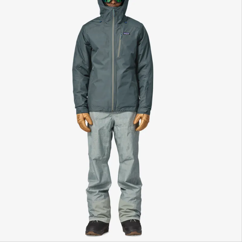 Patagonia Powder Town Ski Pants Men's-18