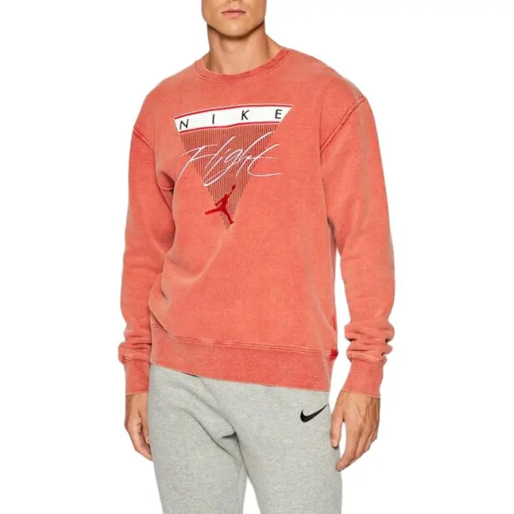 Jordan Flight Fleece Sweatshirt-2