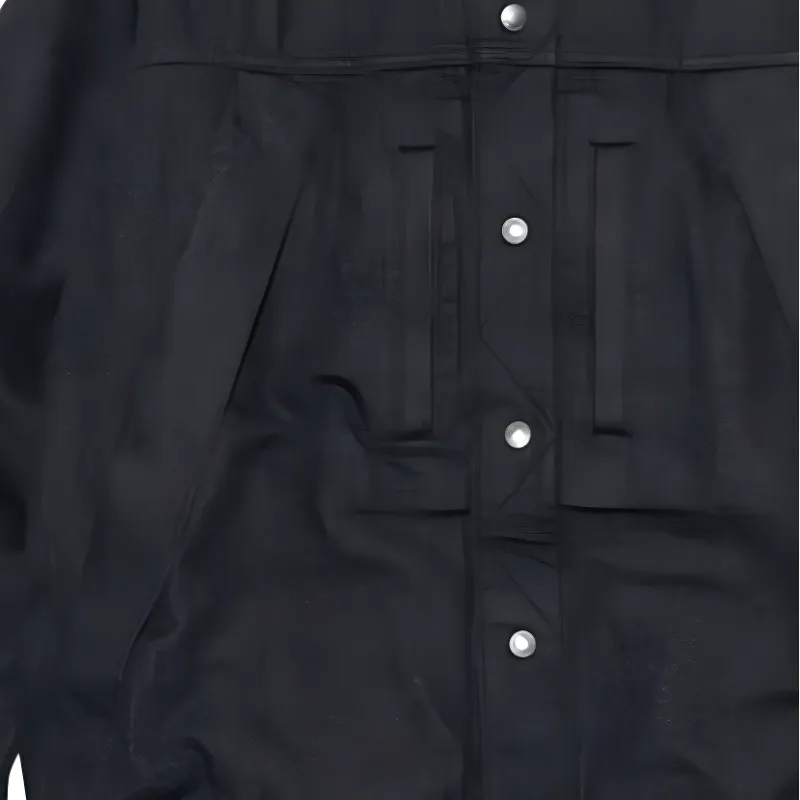 THE NORTH FACE PURPLE LABEL Jackets Unisex Black-2