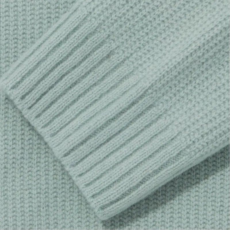 THE NORTH FACE Sweater Women's Green-3