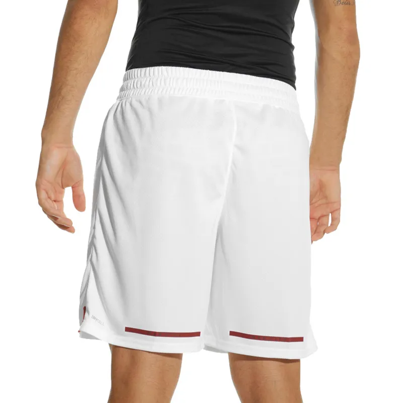 PUMA Manchester City Home Soccer Bottoms Men White-2