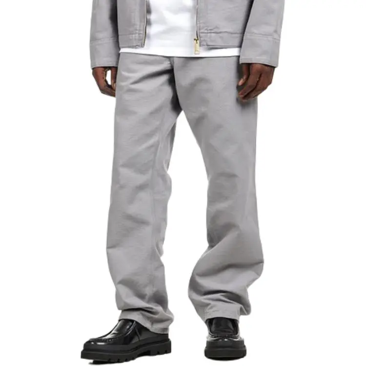 Carhartt WIP Single Knee Pants-3