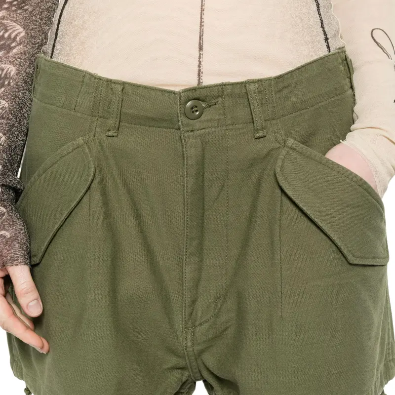 R13 Marianne Shorts-4