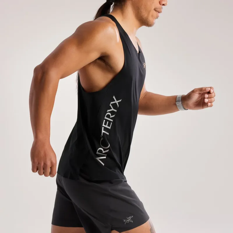 Arcteryx NorvanDOWNWORD Tank Top Men's-8