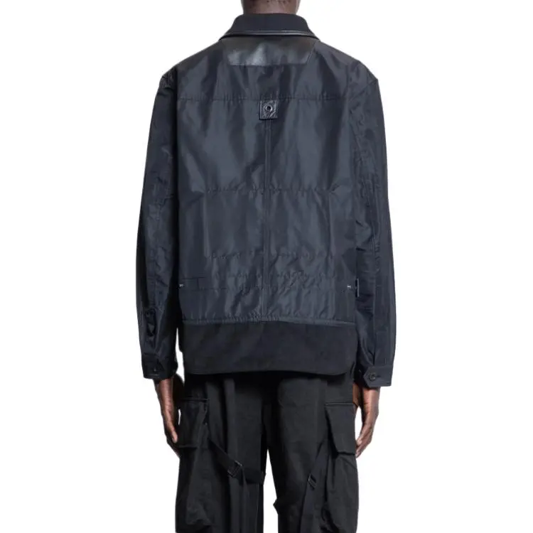 JUNYA WATANABE X Oakley Multi Pocket Utility Jacket-4