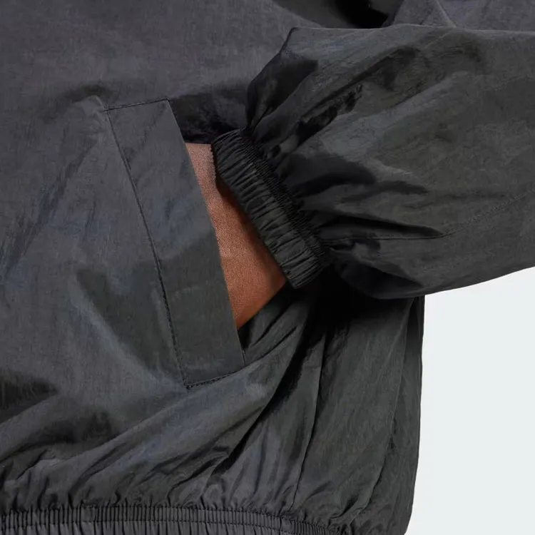 Adidas Premium Essentials Windbreaker Jacket-5