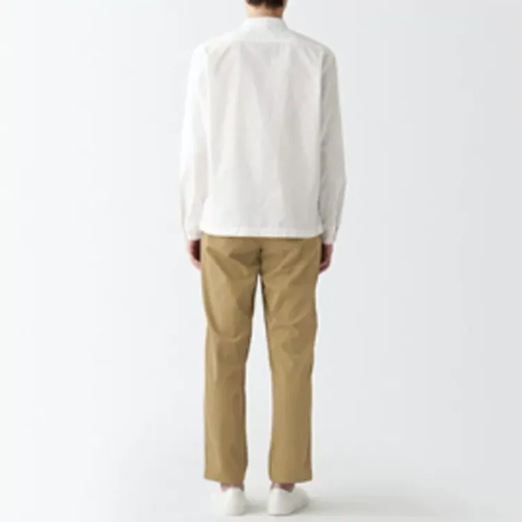 MUJI Casual Pants Men-1