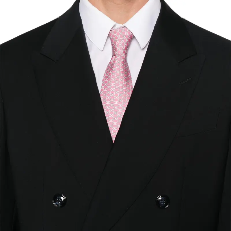 GIORGIO ARMANI Wool Suit-3