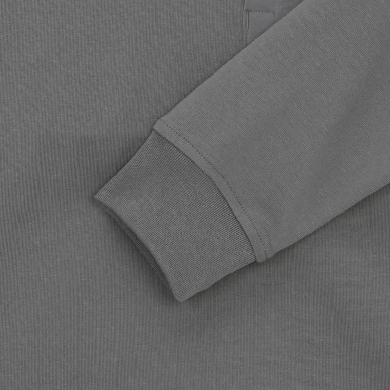 THE NORTH FACE Sweatshirt Unisex Gray-3