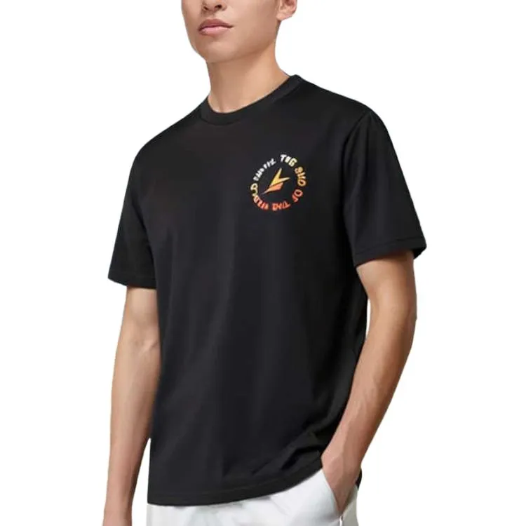 YONEX Lin Dan Series T Shirt Men's-3