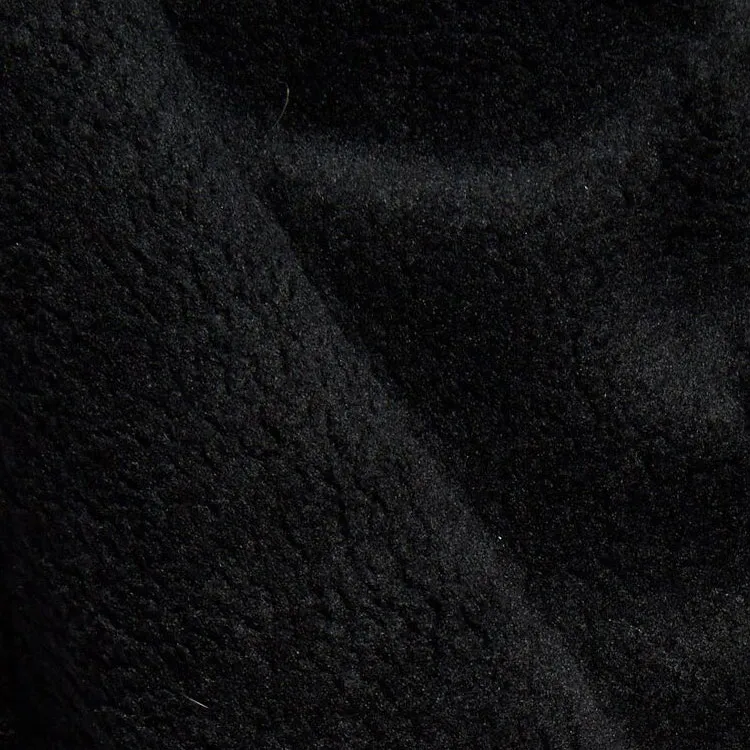 Balenciaga Faux fur Coat-4