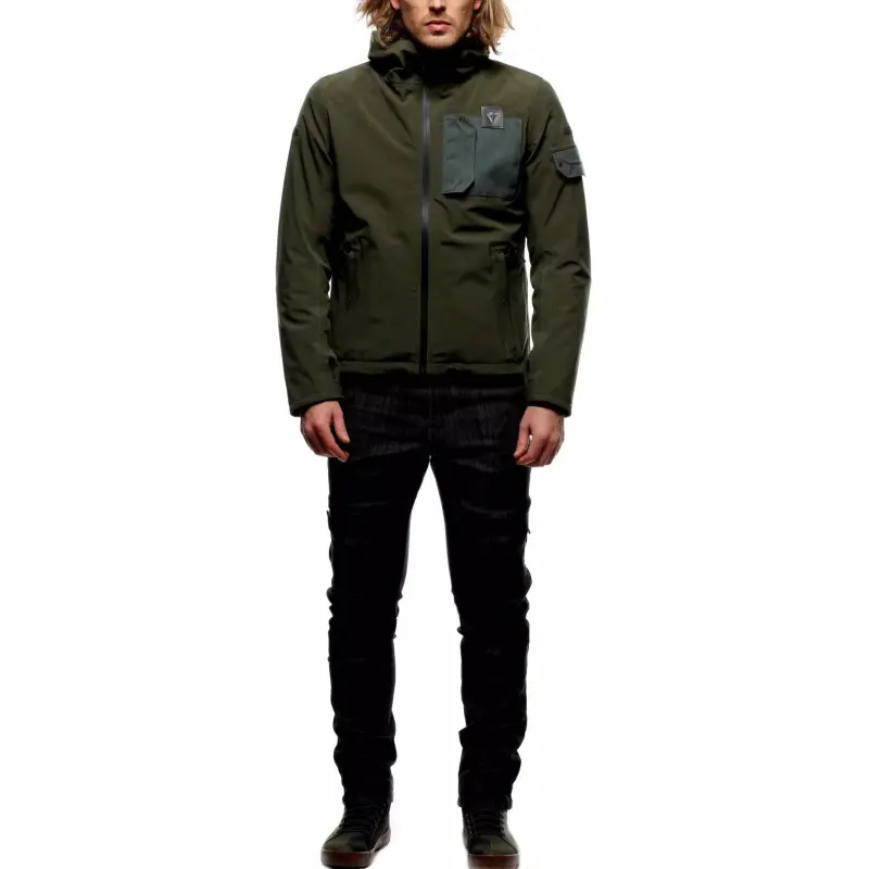 DAINESE Jackets Unisex-5