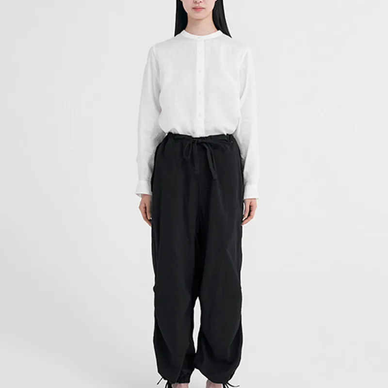 MUJI IDEE Series Casual Pants Unisex-11