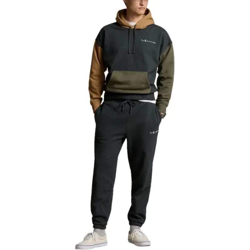 Polo Ralph Lauren Sweatshirt Men's Multicolor-1