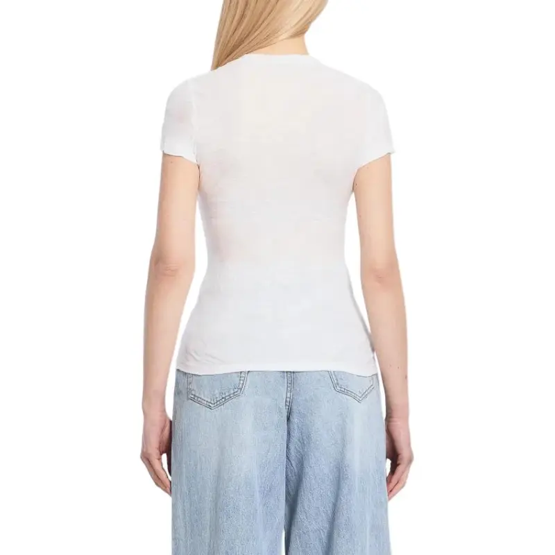 JAMES PERSE T Shirt Women's White-1