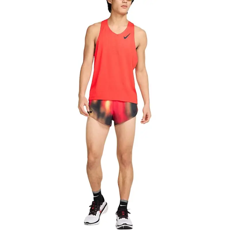 Nike AeroSwift Elite Entry Men's Dri-FIT Adv Running Shorts-1