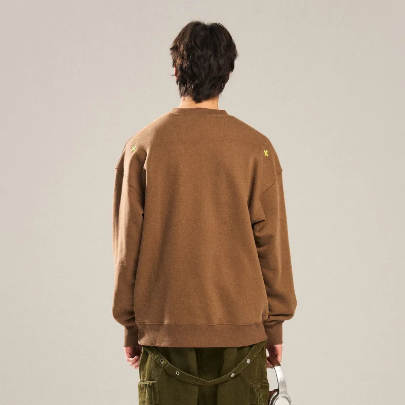 NSTNEW START Sweatshirts Unisex-10