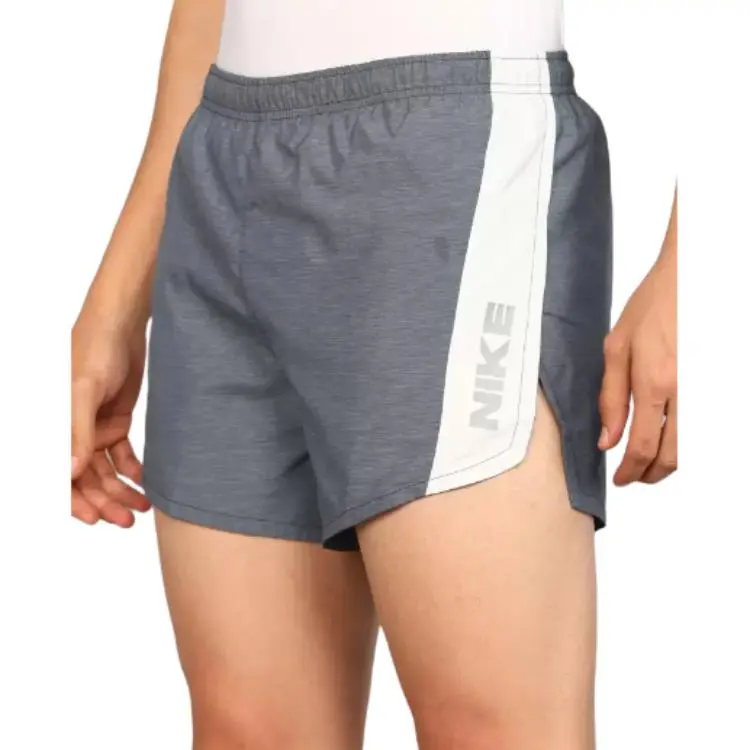 Nike Sports Shorts Men Gray-4