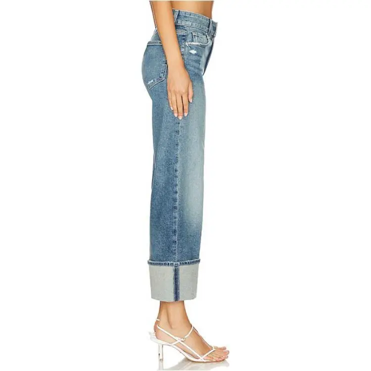 PAIGE Sasha Jeans-2