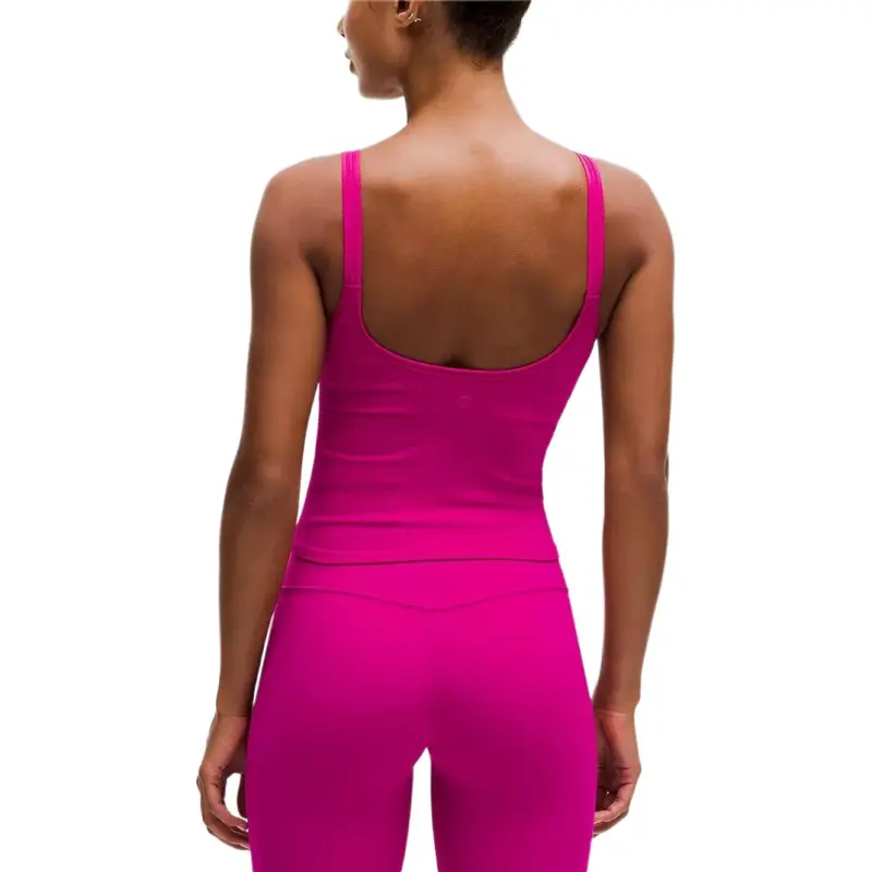 Lululemon Ebb To Street Sport Vests Women's-23