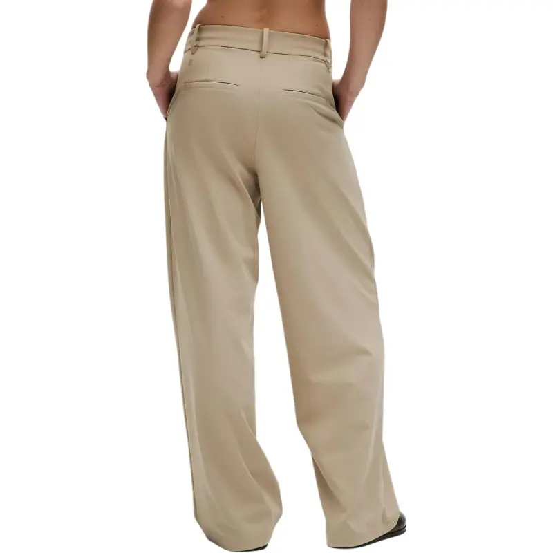 Lululemon High Rise Casual Pants Women's-5